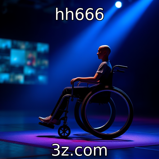 Acessibilidade nos jogos e sua importância crescente