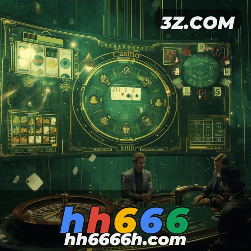 Apostas no hh666: Uma Nova Dimensão de Entretenimento