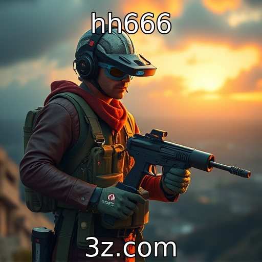 Integração de realidade aumentada na experiência de jogo