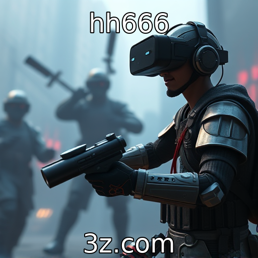 Novas tendências em jogos de realidade aumentada