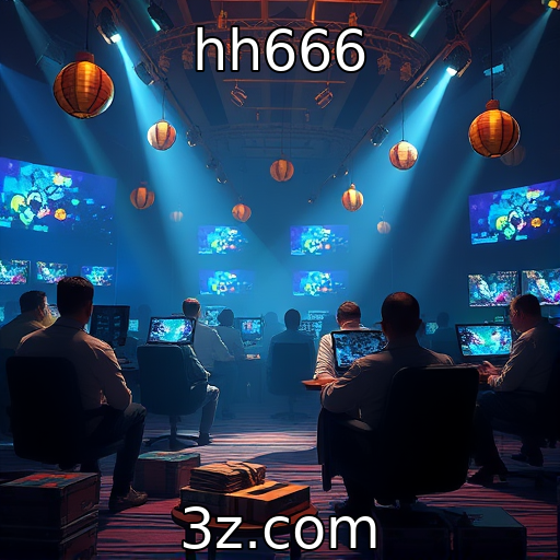 Transformação do modelo de negócios na indústria de jogos