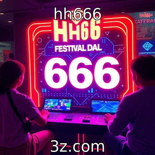 Festival de jogos apresenta inovações e criações criativas