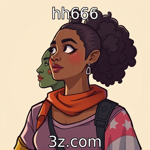 Aumenta a diversidade em personagens de jogos