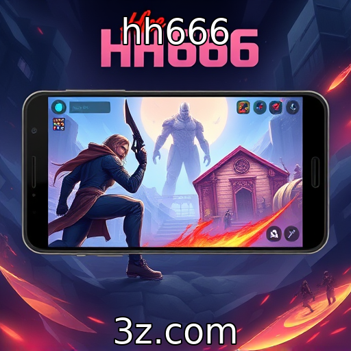 Crescimento do mercado de jogos mobile