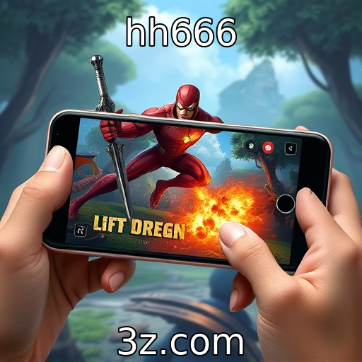 Tendências de jogos mobile no mercado atual