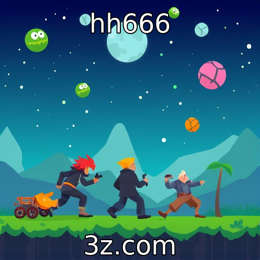 Evolução dos jogos mobile na última década