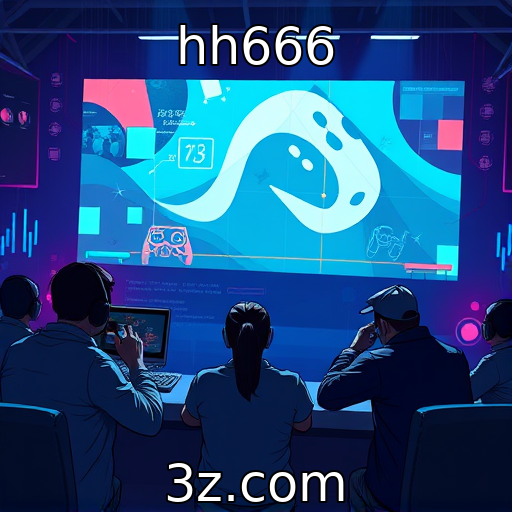 Impactos das novas tecnologias nos jogos