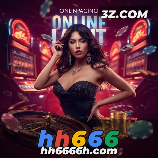 VIP no hh666: A Experiência Exclusiva para Gamers Apaixonados